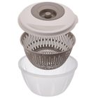 Orion, Ela, wirówka, suszarka do sałaty