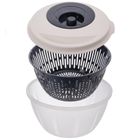 Orion, Ela, wirówka, suszarka do sałaty