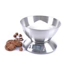 Orion, elektroniczna waga kuchenna, do 5 kg