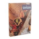 Orion, elektroniczna waga kuchenna, szklana, 5kg