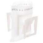 Orion, filtr do zaparzania kawy i herbaty, jednorazowy, 50 szt.