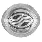 Orion, foremka do ciastek stalowa, 20 szt.