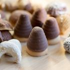 Orion, foremka do ciastek, ule, 3,5-3,5 cm