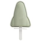 Orion, forma do lodów silikonowa z pokrywką, rakieta