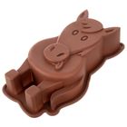 Orion, forma do pieczenia, silikonowa, koń, 19-10-4 cm
