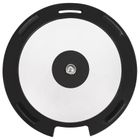 Orion, Grande Combi, pokrywka, szklana/silikonowa, 29 cm