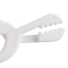 Orion, klipsy na ręczniki z haczykiem, 8 szt.