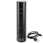 Orion, korkociąg do wina, elektryczny z ładowarką, 19,5 cm