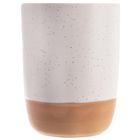 Orion, kubek, ceramiczny, biały, 340 ml