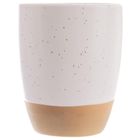 Orion, kubek do espresso, ceramiczny, biały, 90 ml