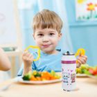 Orion, kubek termiczny, kotek puszka, 400 ml