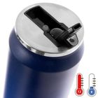 Orion, kubek termiczny, puszka, 500 ml