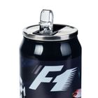 Orion, kubek termiczny, termos, puszka, formuła F1, 0,5 l