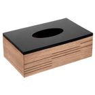 Orion, Line, pojemnik na chusteczki, 25-13,5-9 cm