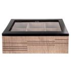 Orion, Line, pojemnik na herbatę, 24-16,5-7,5 cm