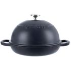 Orion, Litina smalt, forma do chleba, żeliwna emaliowana, 34,5-26-18 cm, 1,6l