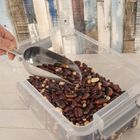 Orion, łopatka do nabierania, aluminiowa, 110 ml