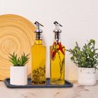 Orion, mata na zlew, silikonowa, 23-9,5 cm