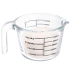 Orion, miarka kuchenna, szklana, 500 ml