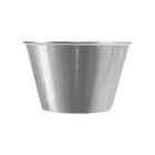 Orion, miseczka na sos, stalowa, 6 cm, 65 ml