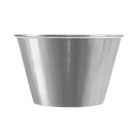 Orion, miseczka na sos, stalowa 9.5 cm, 240 ml