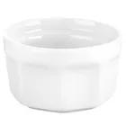 Orion, miseczki na przekąski, ceramiczne, 6 cm, 40 ml, 4 szt.