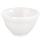 Orion, miseczki na przekąski, ceramiczne, 6 cm, 40 ml, 4 szt.