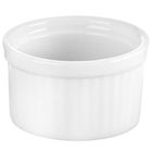 Orion, miseczki na przekąski, ceramiczne, 6 cm, 40 ml, 4 szt.