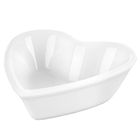 Orion, miseczki na przekąski, porcelanowe, 7,5 cm, 35 ml, 4 szt.