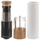 Orion, młynek do mielenia, elektryczny automatyczny, 23 cm