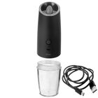 Orion, młynek do pieprzu i soli, elektryczny z ładowarką, 20 cm