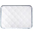 Orion, naczynie żaroodporne, szklane, 33.5-24.5-2 cm