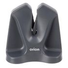 Orion, ostrzałka do noży 2w1, automatyczny kąt ostrzenia, 9,5-5,5-9,5 cm