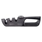 Orion, ostrzałka do noży z regulacją kąta ostrzenia, trójfazowa, 26,5-4,5-7 cm