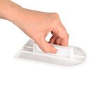 Orion, packa cukiernicza do wygładzania masy, tortu