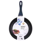 Orion, patelnia diamentowa, indukcja, 26 cm