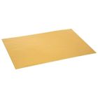 Orion, podkład pod tort, ciasto, złoty prostokątny, 40-30 cm