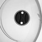 Orion, pokrywka do mikrofalówki, 29 cm