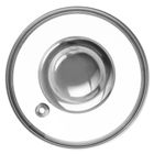 Orion, pokrywka szklana, 12 cm