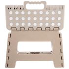 Orion, schodek antypoślizgowy, 32-25-22 cm