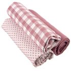 Orion, ścierki kuchenne, 3 szt.