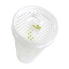 Orion, shaker plastikowy 0,7l
