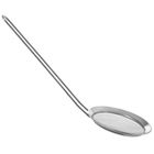 Orion, sitko kuchenne stalowe z uchwytem, 12,5 cm