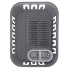 Orion, suszarka na naczynia, szara, 39-29-11 cm