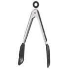 Orion, szczypce kuchenne stalowe, 26 cm