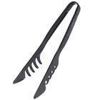 Orion, szczypce kuchenne termoplastyczna, Blackline, 27.5 cm