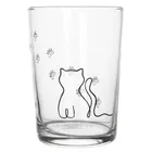 Orion, szklanka kotek, 500 ml