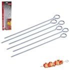 Orion, szpikulce do szaszłyków, 6 szt.