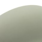 Orion, talerz deserowy, ceramiczny, zielony, 20,5 cm