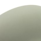 Orion, talerz obiadowy płytki, ceramiczny, zielony, 27 cm